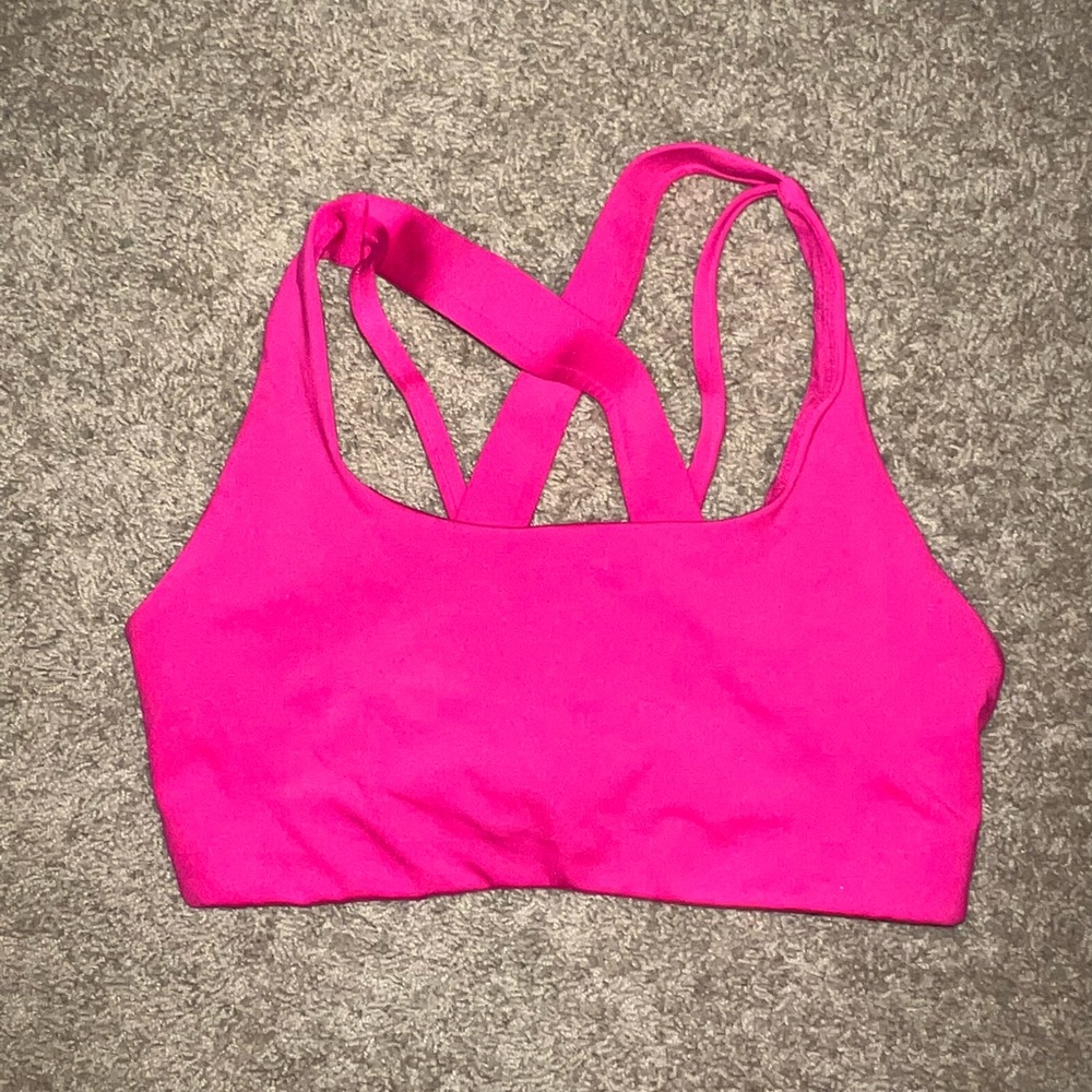 Senita Bra